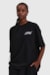 CAMISETA OVERSIZED BAW SUBSCRIPT PRETO 3G